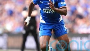 Mike Fondop bags a brace as Oldham continue run with win over Notts County