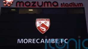 Alex Reid nets second-half brace as Hartlepool fight back for Morecambe win