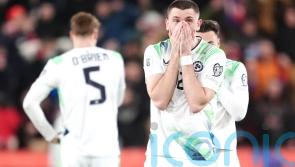 Heimir Hallgrimsson says &lsquo;only pain&rsquo; for Republic of Ireland after penalty loss