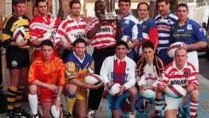 Gary Hetherington urges Super League to learn from missed chances over 30 years