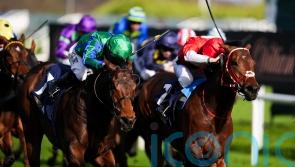 Urban Lion sees off Rogue Diplomat in Lincoln thriller