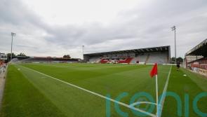 Kwame Thomas and Ryan Hill score late goals to fire Aldershot past Morecambe