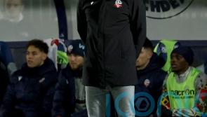 Ian Evatt felt Blackpool &lsquo;deserved&rsquo; vital victory over Burton