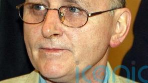 Man remanded on charge of murdering British spy Denis Donaldson