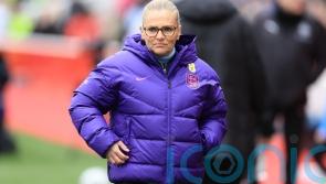 Teenager Erica Meg Parkinson named in Sarina Wiegman&rsquo;s England squad