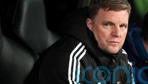 No managerial change &lsquo;at the moment&rsquo; as Newcastle address pressure on Eddie Howe