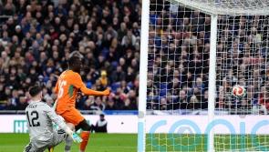 Scotland struggle to create as Nicolas Pepe&rsquo;s goal gives Ivory Coast victory