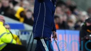 Steve Clarke admits Scotland must find attacking quality before World Cup