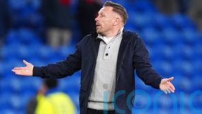 Craig Bellamy angry at Wales&rsquo; first-half display in draw with Northern Ireland