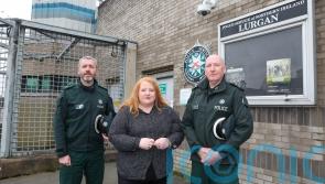 Lurgan proxy bomb attempt &lsquo;would have caused devastation&rsquo;, Long says