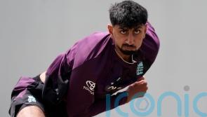 Shoaib Bashir &lsquo;doing extra&rsquo; as he bids to become England&rsquo;s first-choice spinner