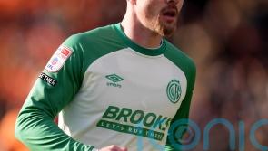 Swindon earn last-gasp draw at Cambridge