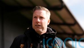 Neil Harris left frustrated as Cambridge undone at the death by Swindon