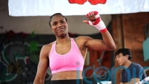 Caroline Dubois vows to &lsquo;keep it professional&rsquo; in Terri Harper grudge match