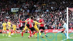 Lincoln a point away from promotion after late Ryan One winner