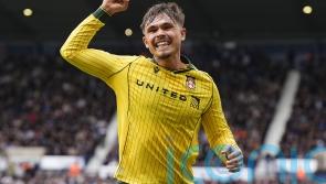 Wrexham recover from two down to gain a point at West Brom