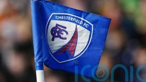 Will Dickson earns Chesterfield victory against Cheltenham