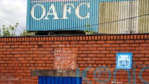 Oldham move closer to play-off places with victory at Colchester