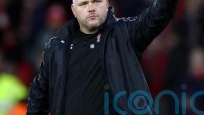 Rochdale knocked off top spot by shock defeat to Morecambe