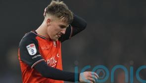 Luton claim third win from four matches with victory against Peterborough