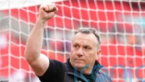 Micky Mellon views result at Colchester as an &lsquo;important win&rsquo; for Oldham