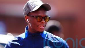 Gary Rowett hails Patson Daka&rsquo;s energy after his brace earns Leicester a point