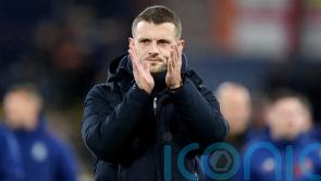 Jack Wilshere pleased with &lsquo;excellent&rsquo; Luton display in win against Peterborough