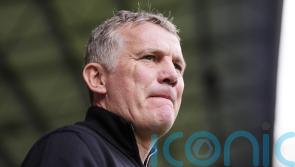 Wrexham boss Phil Parkinson reveals plan to complain about referee decisions