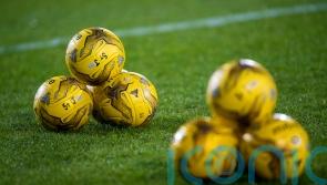 St Johnstone move five clear as Airdrie climb off bottom of Championship