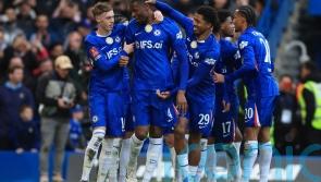 Chelsea brush aside League One Port Vale to book place in FA Cup semi-finals