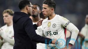 It&rsquo;s not what people think &ndash; Liam Rosenior in a &lsquo;good place&rsquo; with Enzo Fernandez