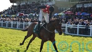 Fleur In The Park gives Andrew Slattery a Grade One first