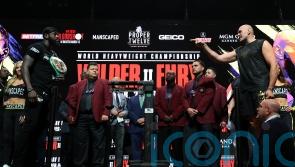 Deontay Wilder vows to &lsquo;clean up&rsquo; the heavyweight division