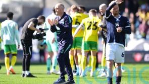 Alex Neil rues &lsquo;disappointing day&rsquo; as Millwall&rsquo;s automatic promotion hopes hit