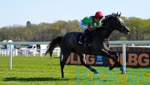 Owen Burrows aiming high with Magnolia scorer Gethin