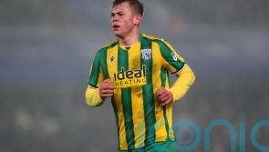 Aune Heggebo comes close to scoring as Blackburn share stalemate with West Brom