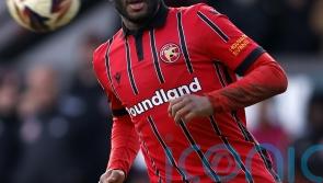 Ellis Harrison&rsquo;s double makes the difference as Rovers beat struggling Harrogate