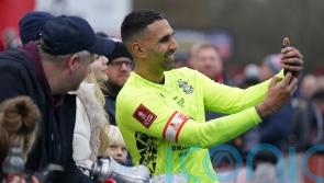 Missed stoppage-time penalty costly for play-off chasing Halifax