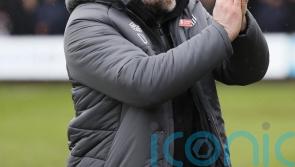 David Artell lauds Grimsby response after beating Crawley