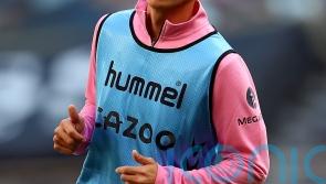 James Rodriguez&rsquo;s club shuts down rumours he has muscle-wasting condition