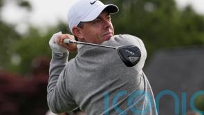 Rory McIlroy wants to eke out last remnants of his year with green jacket