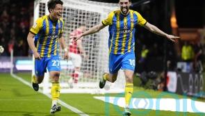 Southampton climb into play-off places after thrashing Wrexham