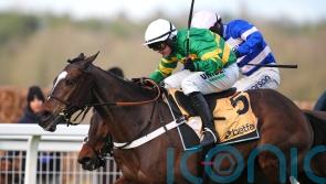 Jonbon set for Sandown as Melling Chase hat-trick bid vetoed