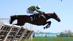 Honesty Policy Elliott&rsquo;s leading Liverpool Hurdle hope