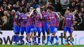 Jean-Philippe Mateta sets Palace on the way to convincing win over Fiorentina