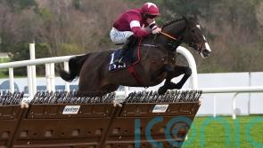 Ballyfad aiming to give Elliott a fifth successive Mersey win