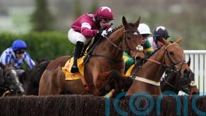 Gold Dancer suffers fatal injury in Aintree victory