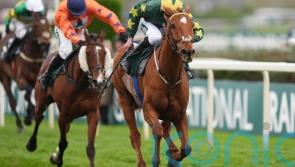 Will proves Wise for Cromwell and Stone-Walsh in the Topham