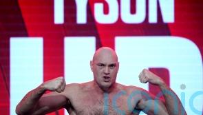 Tyson Fury: I uprooted my family to the Isle of Man to escape &lsquo;nut jobs&rsquo;