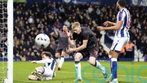 Alex Neil refuses to criticise Millwall striker Josh Coburn for missed chance